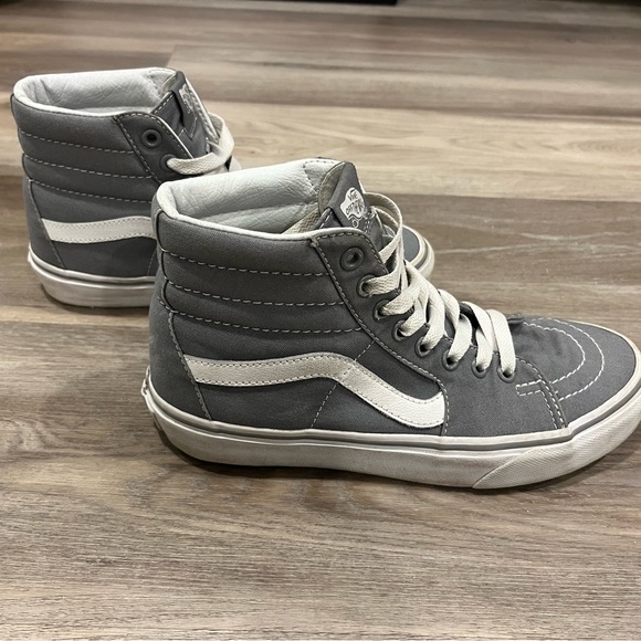 Vans Sk8-Hi - Picture 2 of 4